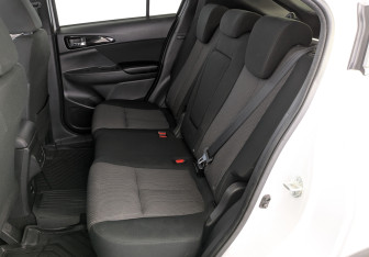 Подержанный автомобиль Mitsubishi Eclipse Cross 2021 года (18 фото)