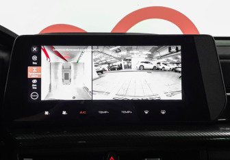 Подержанный автомобиль Haval H3 2024 года (16 фото)