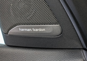 Подержанный автомобиль BMW X5 2021 года (30 фото)