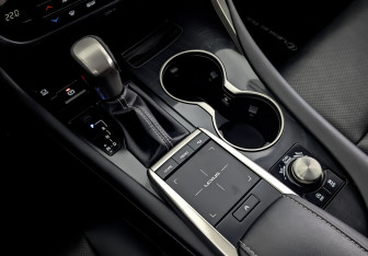 Подержанный автомобиль Lexus RX 2021 года (30 фото)