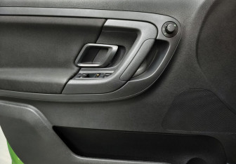 Подержанный автомобиль Skoda Fabia Hatchback 2013 года (14 фото)