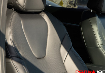Новый Haval F7 2025 (19 фото)