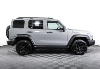 Подержанный автомобиль Tank 300 2024 года (4 фото)