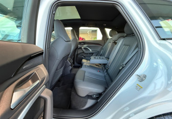 Новый Audi Q5 2025 (8 фото)