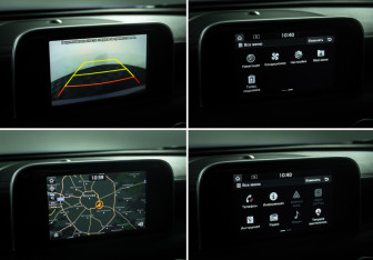 Подержанный автомобиль Kia Stinger 2019 года (20 фото)