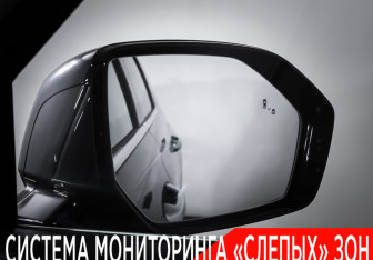 Подержанный автомобиль Hyundai Palisade 2019 года (31 фото)