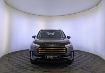 Подержанный автомобиль Exeed VX 2022 года (2 фото)