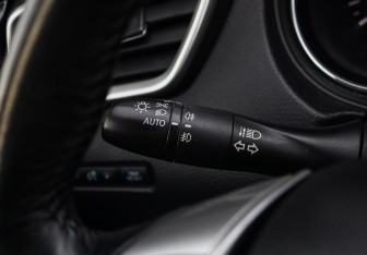 Подержанный автомобиль Nissan Qashqai 2018 года (21 фото)