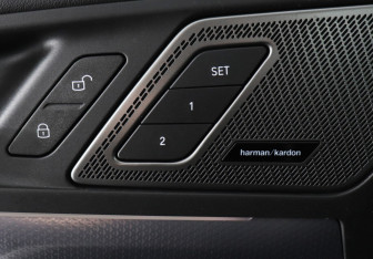 Новый BMW X1 2025 (20 фото)