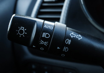 Подержанный автомобиль Kia Cerato Coupe 2013 года (18 фото)