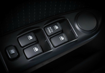 Подержанный автомобиль Hyundai Getz 2010 года (15 фото)