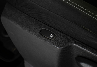 Подержанный автомобиль Renault Kaptur 2019 года (21 фото)