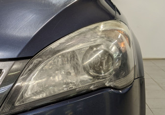 Подержанный автомобиль Kia Ceed Wagon 2011 года (16 фото)