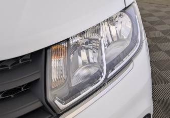 Новый LADA (ВАЗ) Largus Van 2024 (11 фото)