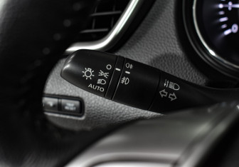 Подержанный автомобиль Nissan X-Trail 2018 года (22 фото)