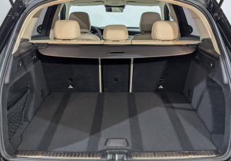 Подержанный автомобиль Mercedes-Benz GLC Coupe 2021 года (10 фото)