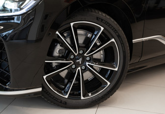 Новый Voyah Passion 2025 (37 фото)