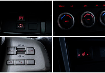 Подержанный автомобиль Mazda 6 Liftback 2008 года (16 фото)