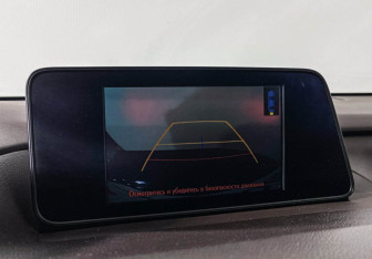 Подержанный автомобиль Lexus RX 2016 года (18 фото)