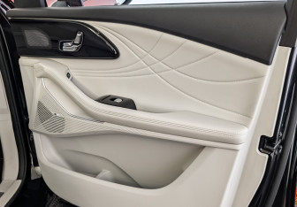 Подержанный автомобиль Exeed RX 2023 года (24 фото)