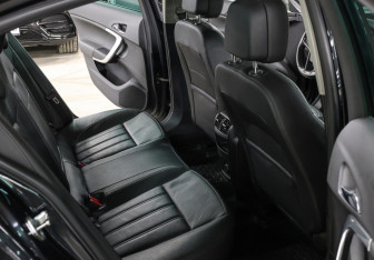 Подержанный автомобиль Opel Insignia Sedan 2014 года (12 фото)