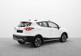 Подержанный автомобиль JAC JS3 2024 года (3 фото)