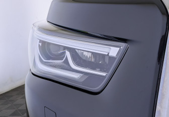 Подержанный автомобиль Infiniti QX80 2019 года (11 фото)