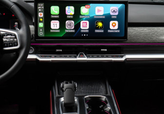 Подержанный автомобиль Tank 400 2025 года (13 фото)