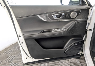 Подержанный автомобиль Chery Tiggo 7 Pro Max 2024 года (19 фото)