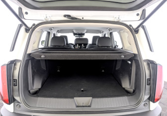 Новый Haval H3 2026 (8 фото)