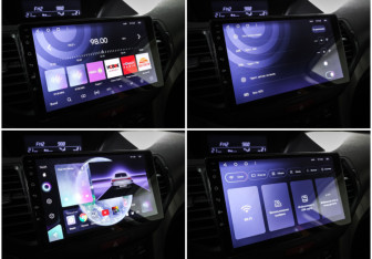 Подержанный автомобиль Honda Accord Sedan 2008 года (22 фото)