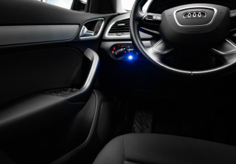 Подержанный автомобиль Audi Q3 2013 года (15 фото)