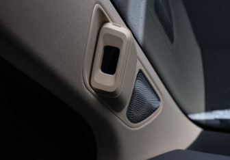 Подержанный автомобиль AITO M7 2023 года (22 фото)