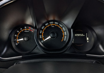 Подержанный автомобиль LADA (ВАЗ) XRAY 2019 года (16 фото)