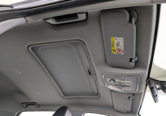 Подержанный автомобиль Chery Tiggo 4 2022 года (21 фото)