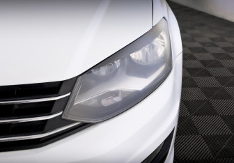 Подержанный автомобиль Volkswagen Polo Sedan 2016 года (17 фото)