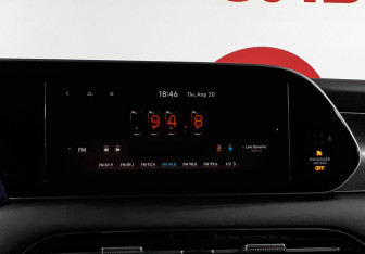 Подержанный автомобиль Hyundai Palisade 2019 года (14 фото)