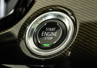 Подержанный автомобиль Cadillac XT6 2020 года (20 фото)