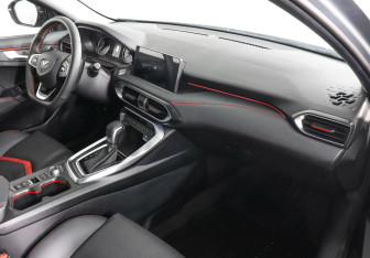 Подержанный автомобиль Kaiyi E5 2023 года (6 фото)