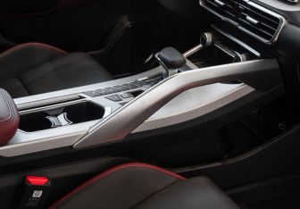 Новый Belgee X50 2026 (34 фото)