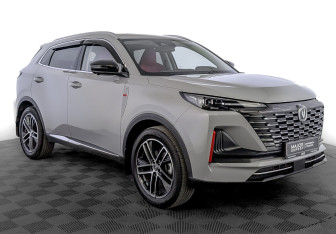 Подержанный автомобиль Changan CS55PLUS 2024 года (3 фото)