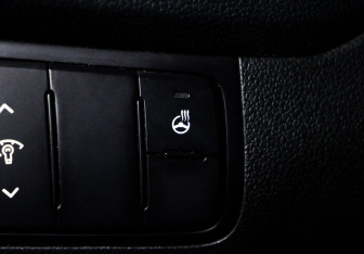 Подержанный автомобиль Kia Ceed Hatchback 2014 года (12 фото)