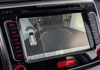 Подержанный автомобиль Haval H6 2019 года (25 фото)