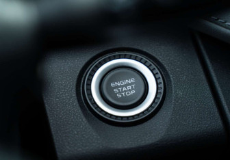 Новый Geely Atlas 2025 (22 фото)