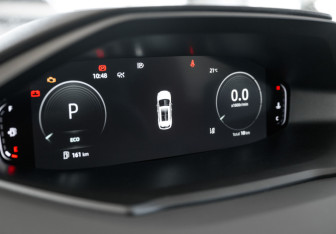 Новый Changan UNI-S 2025 (16 фото)