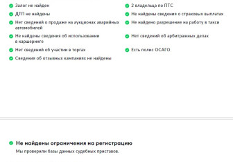 Подержанный автомобиль LADA (ВАЗ) Vesta Wagon 2020 года (26 фото)