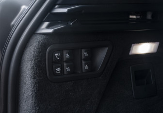 Подержанный автомобиль BMW X7 2019 года (21 фото)