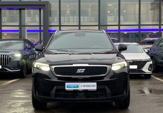 Подержанный автомобиль Knewstar 001 2024 года (2 фото)