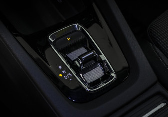 Подержанный автомобиль Skoda Octavia Liftback 2020 года (14 фото)