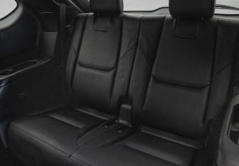 Подержанный автомобиль Mazda CX-9 2018 года (12 фото)